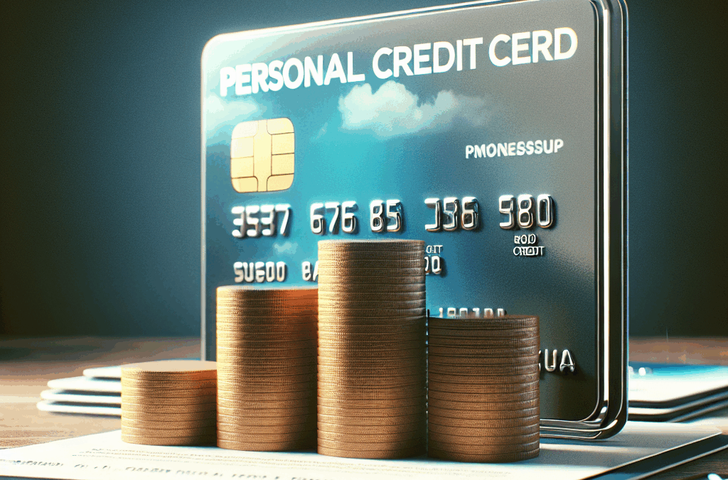 Business Credit Starts With Personal Credit