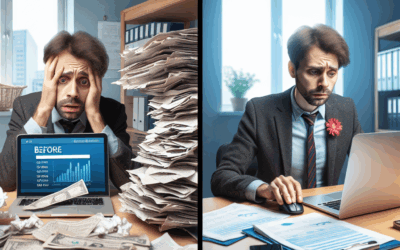 Before and After: My Credit Repair Journey