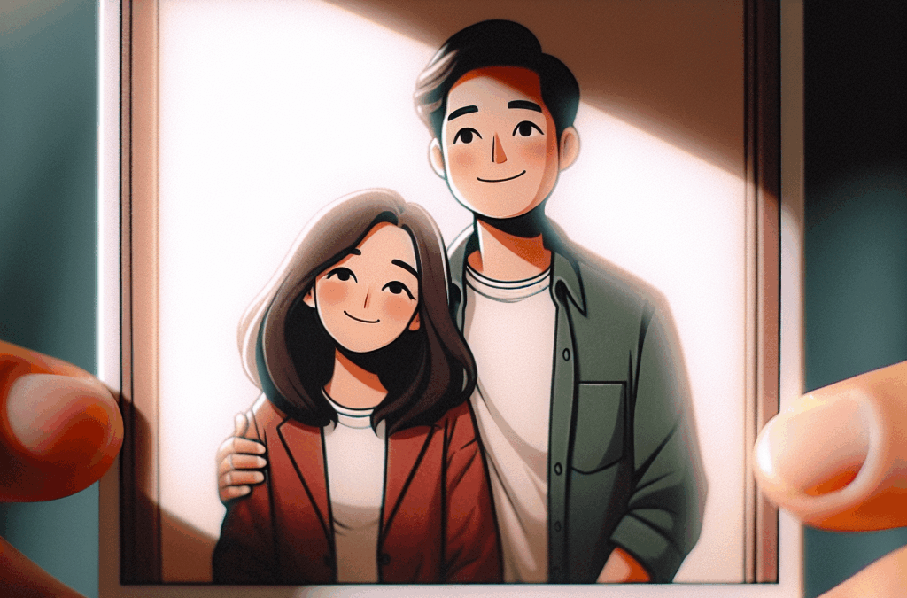 Couples, Don’t Let Credit Hurt Your Future Together