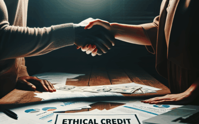 Ethical Credit Repair That Works