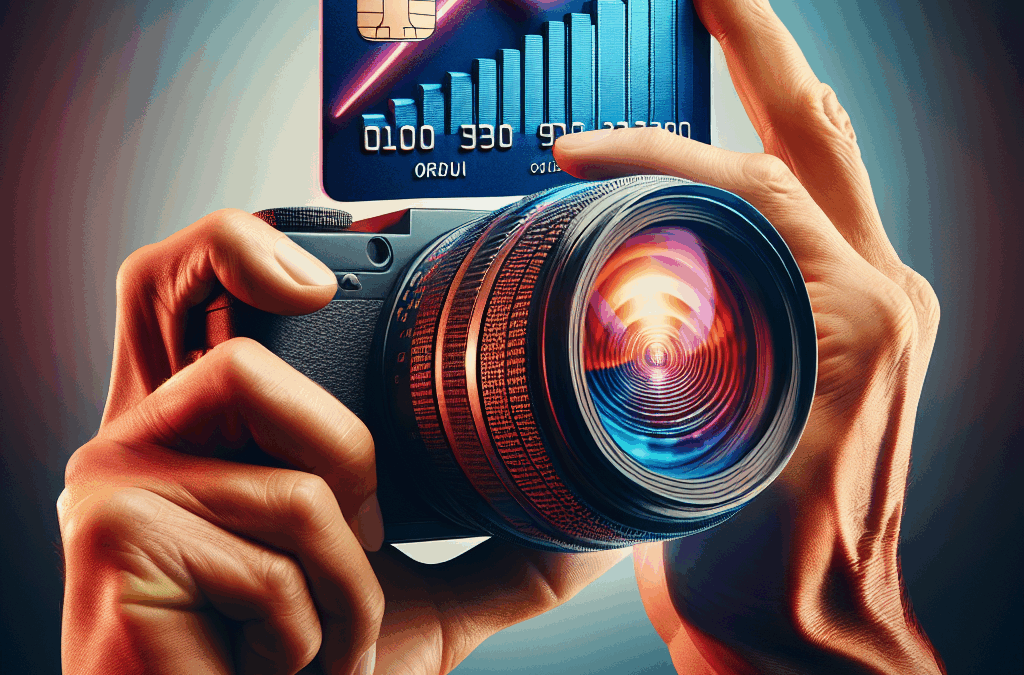 We Help You Take Back Control of Your Credit