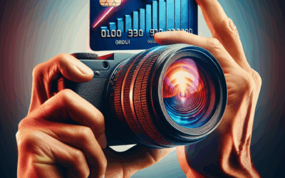 We Help You Take Back Control of Your Credit