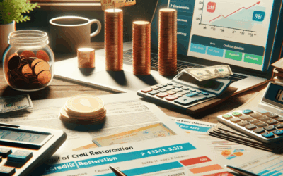 Proof That Credit Restoration Is Possible