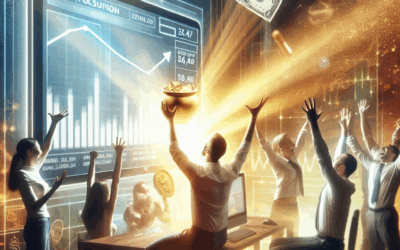 One Click Changed My Financial Future