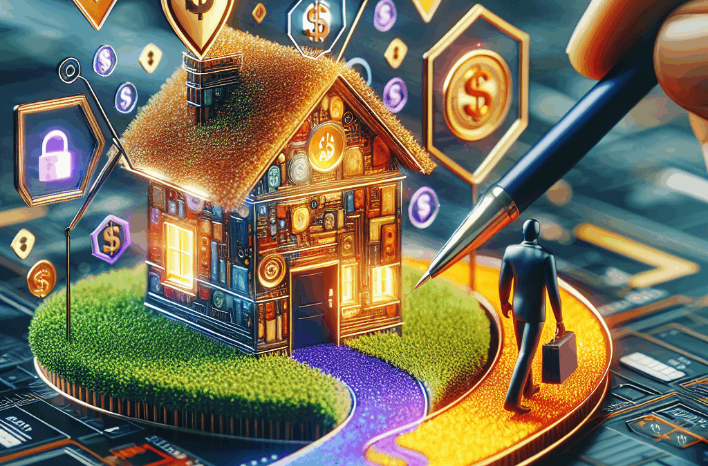 A Smarter, Safer Way to Fix Your Credit