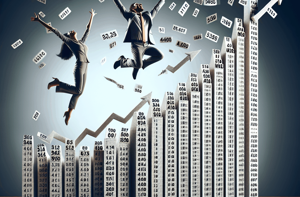 Our Success Is Measured by Your Score