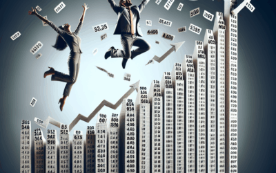 Our Success Is Measured by Your Score