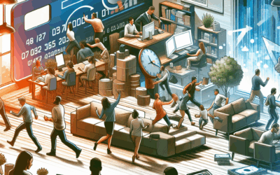 Thousands Are Fixing Their Credit—Join Them