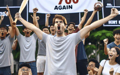 “I Never Thought My Score Could Hit 700 Again”