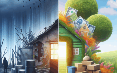 Results You Can See—Credit Score Transformations