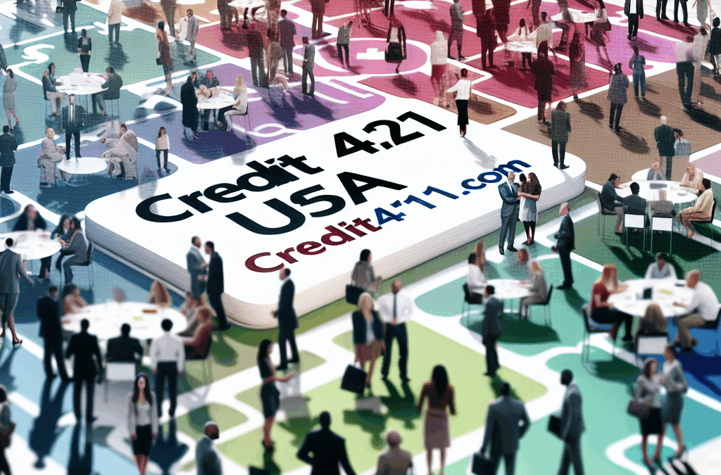Everyone’s Talking About Credit411usa.com—Here’s Why