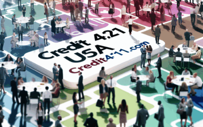Everyone’s Talking About Credit411usa.com—Here’s Why