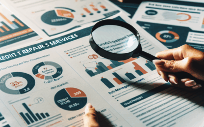 credit repair services