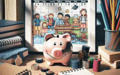 Get Credit-Ready Before Back-to-School Season