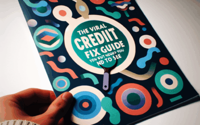 The Viral Credit Fix Guide You Need to See
