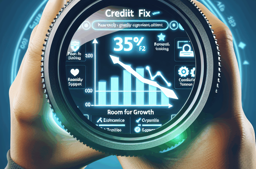 This Credit Fix Tool Is Blowing Up Right Now