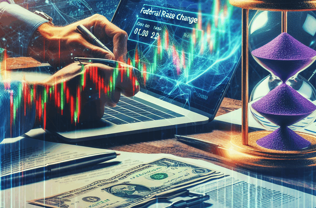 Prep Your Credit Before the Next Fed Rate Change