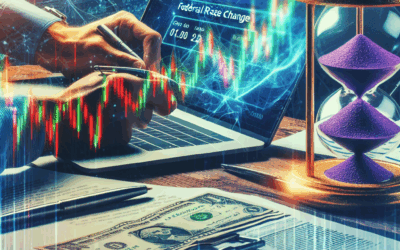 Prep Your Credit Before the Next Fed Rate Change