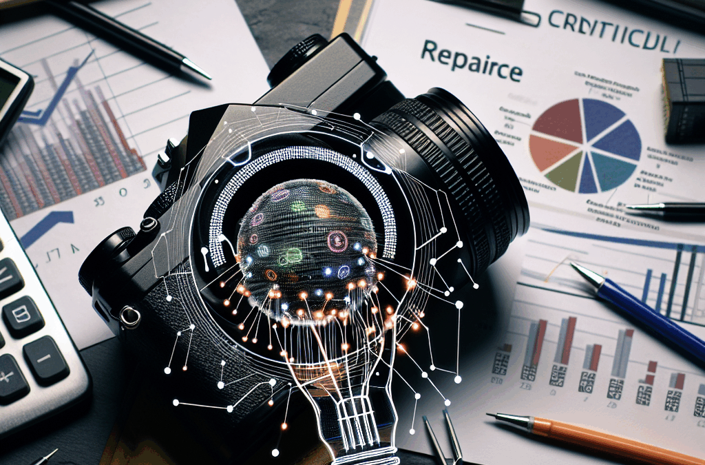 AI Can’t Fix Your Credit—But This Can