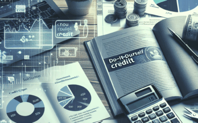 Google’s Top-Rated DIY Credit Resource