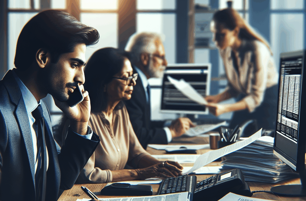 credit restoration experts