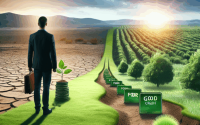 how to go from poor to good credit