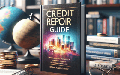 credit repair guide