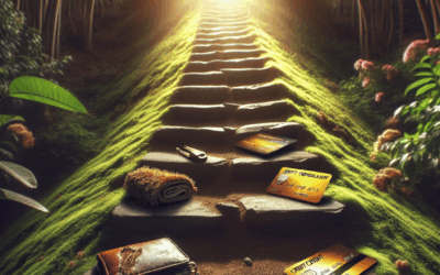 steps to credit restoration