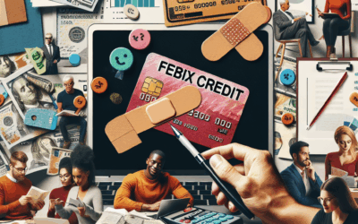 best ways to fix credit