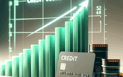 raise my credit score