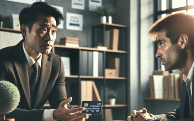 free credit consultation