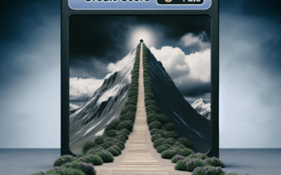 Credit Score Improvement