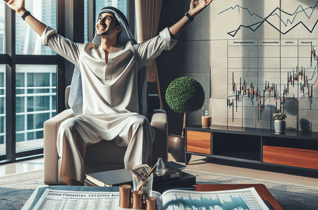 Financial & Lifestyle Benefits