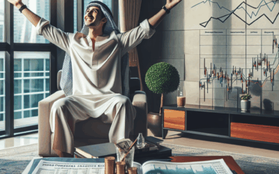 Financial & Lifestyle Benefits