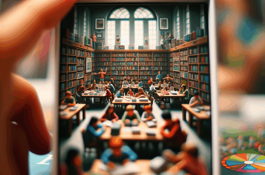 Credit Education & Resources