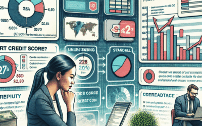 understanding credit scores