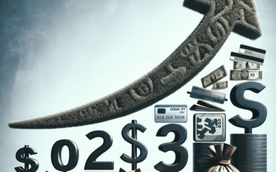 increase credit score quickly