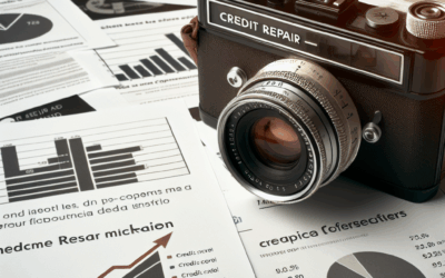 do credit repair companies work