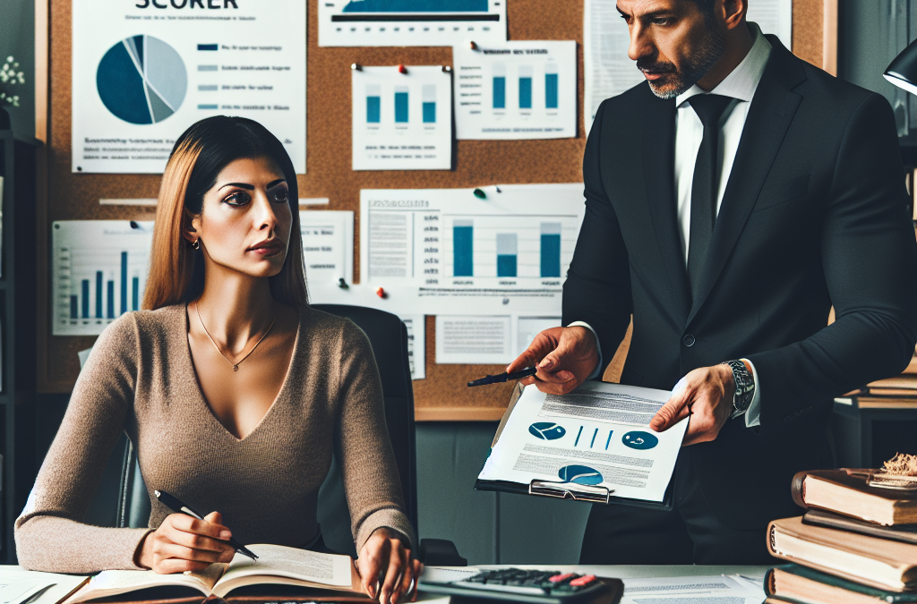 credit repair for business owners