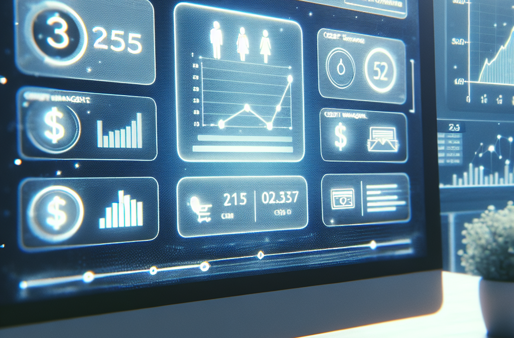 credit repair software