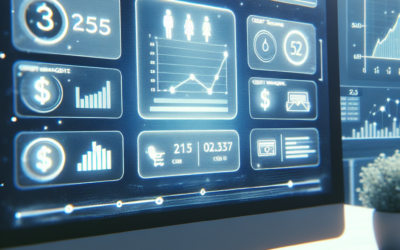 credit repair software