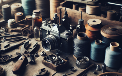 Credit Tools & Solutions