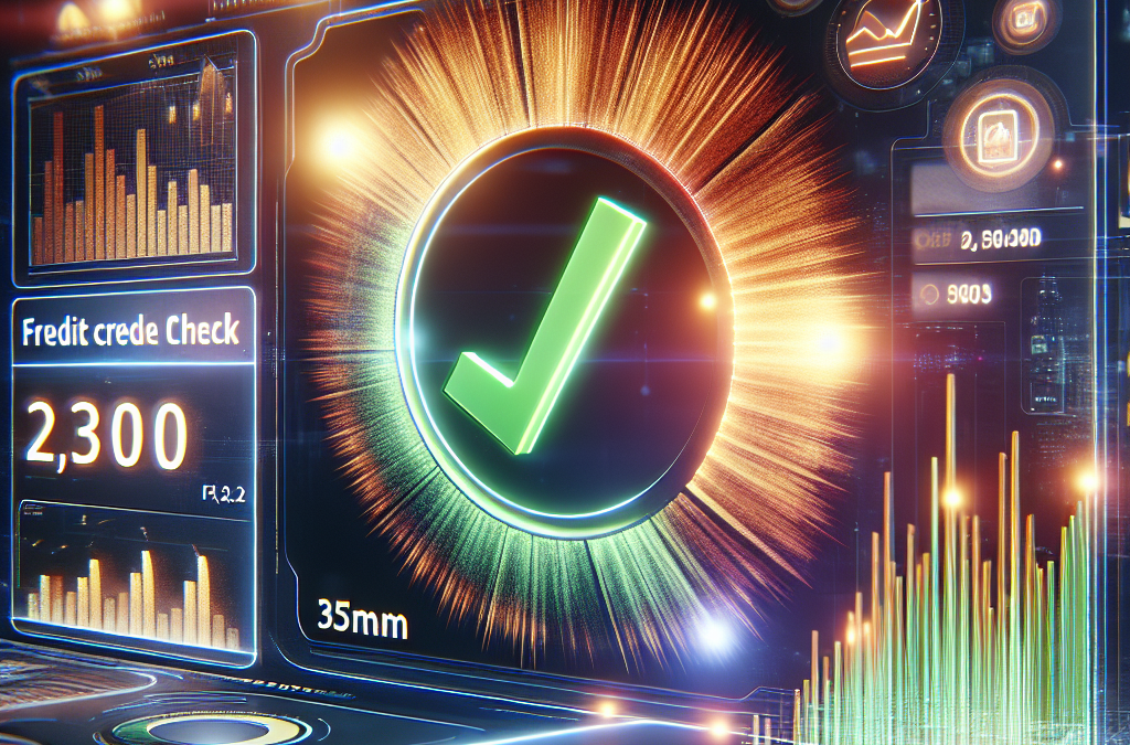 free credit score check