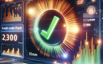 free credit score check