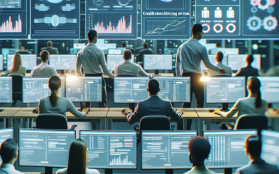 credit monitoring services