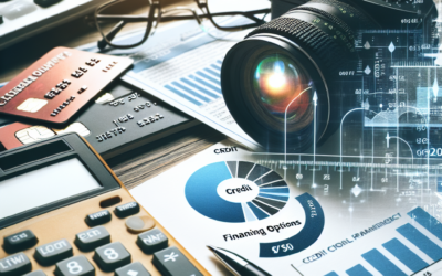 credit repair financing options