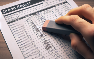 remove late payments from credit report